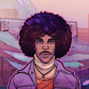 Meet your Posher, Erika